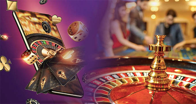 Dapatkan Keuntungan Bermain Judi Casino Online